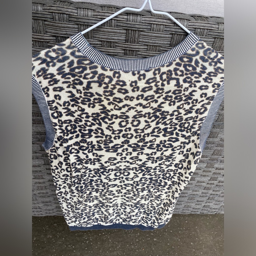 Pierre Balmain Top - Picture 7 of 9